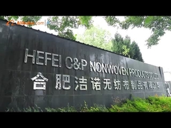 giới thiệu nhà máy