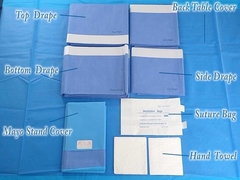 Bao bì chung WH221209GP