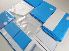 Bao bì tim mạch ZM2305AP