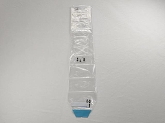 Telescopic gấp camera cover drape