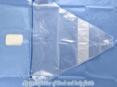 Litphotomy Drape 907lp