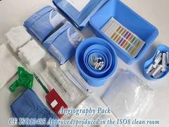 Gói chụp động mạch SUP-ANG04