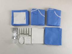 Gói phẫu thuật đục thủy tinh thể MV2401CP