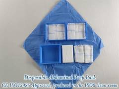 Gói chuẩn bị bụng-App2311